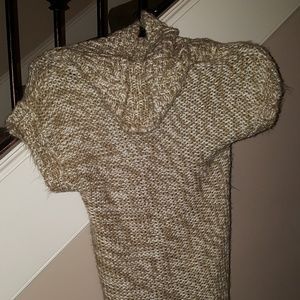 Sweater top